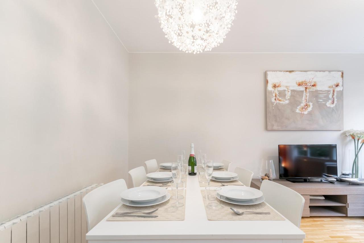 Elegance Barcelona Rentals Buitenkant foto