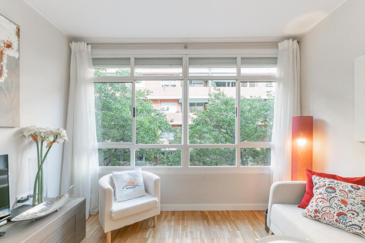 Elegance Barcelona Rentals Buitenkant foto