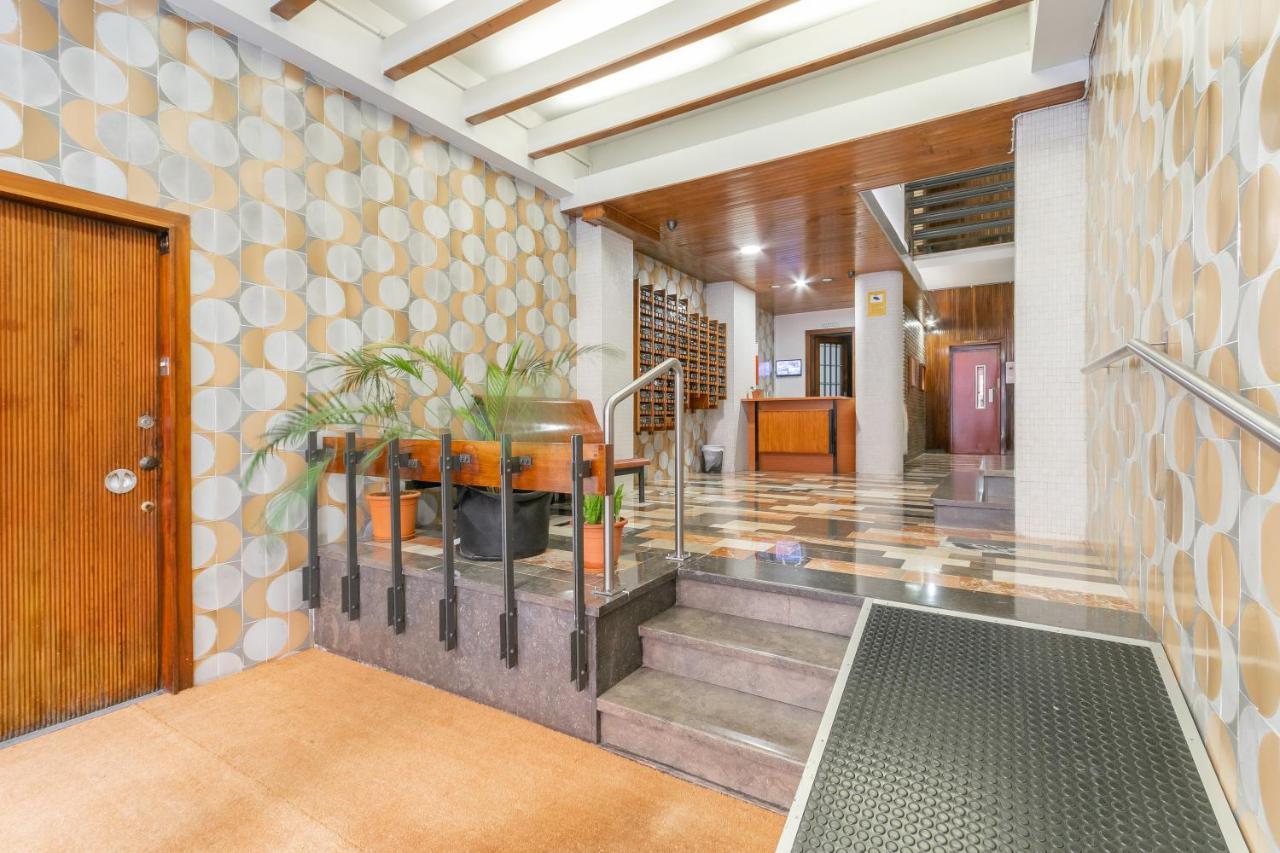 Elegance Barcelona Rentals Buitenkant foto