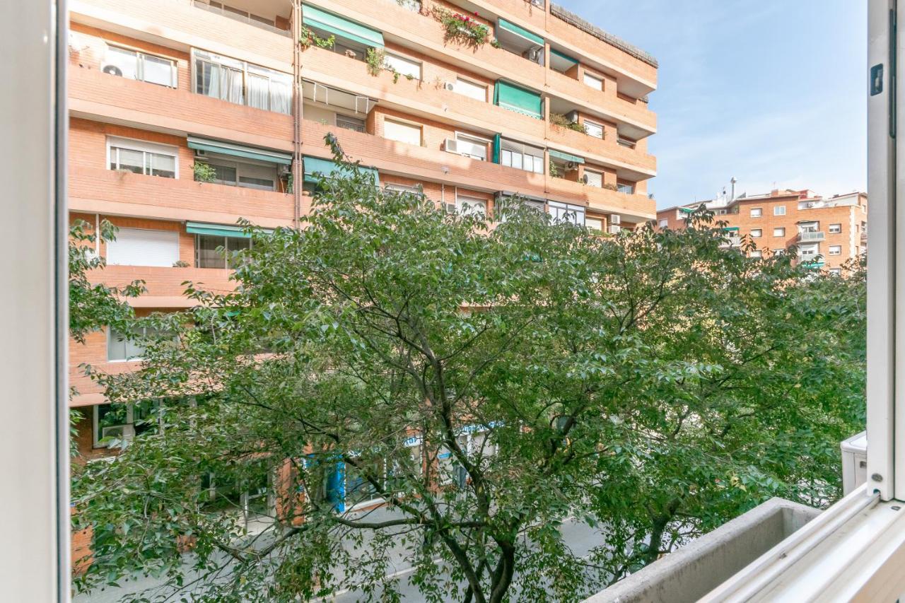 Elegance Barcelona Rentals Buitenkant foto